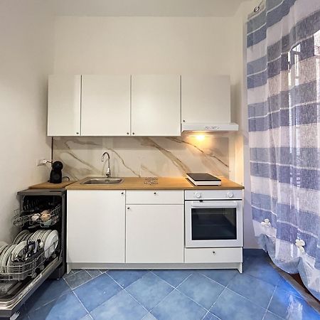 Exe Napoli Stadium Apartment Luaran gambar
