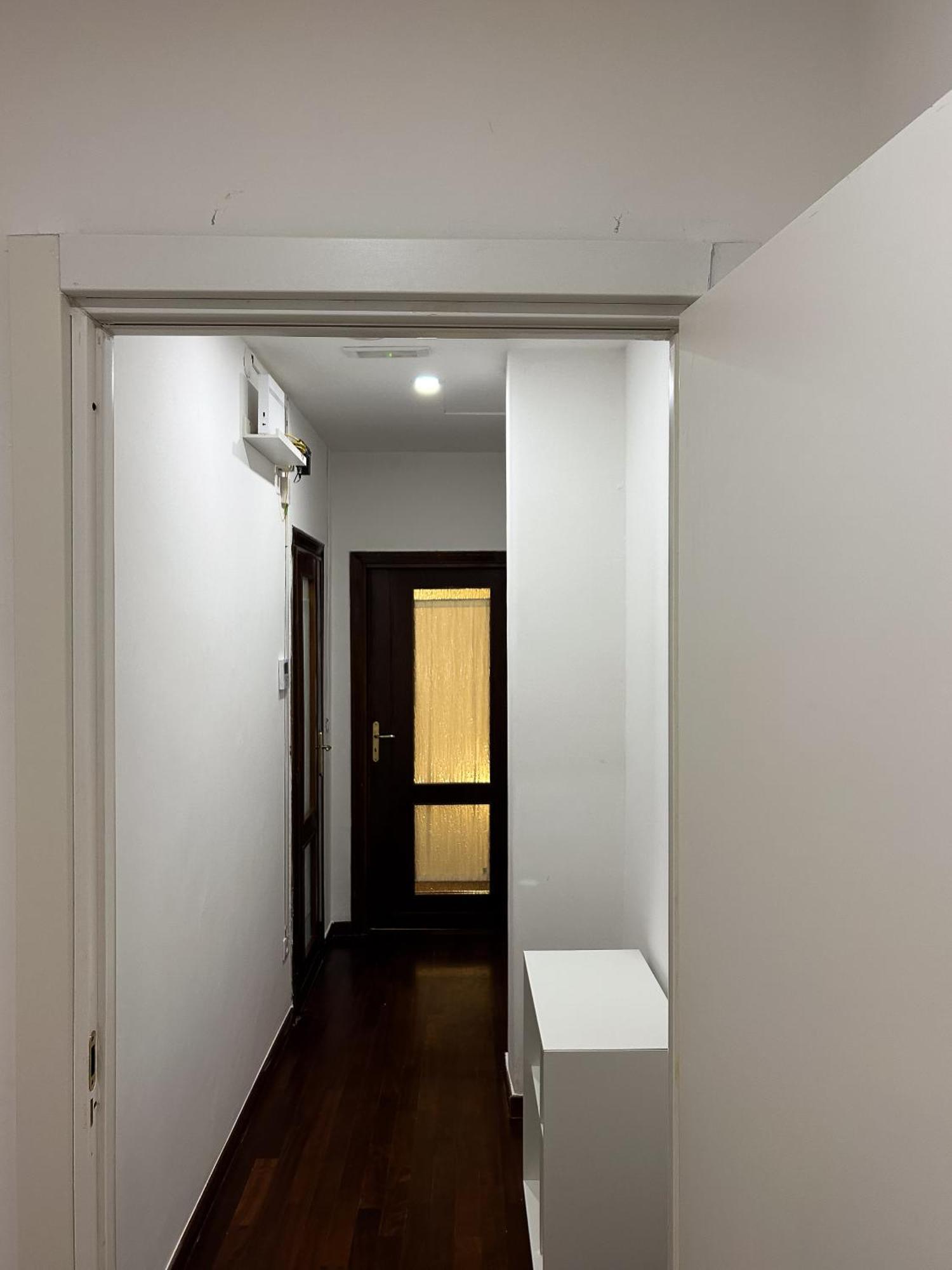 Exe Napoli Stadium Apartment Luaran gambar