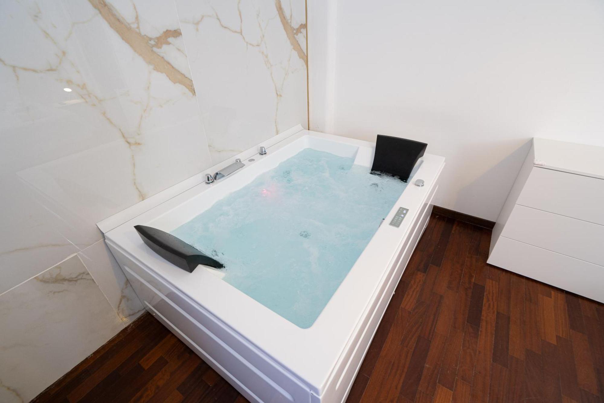Exe Napoli Stadium Apartment Luaran gambar