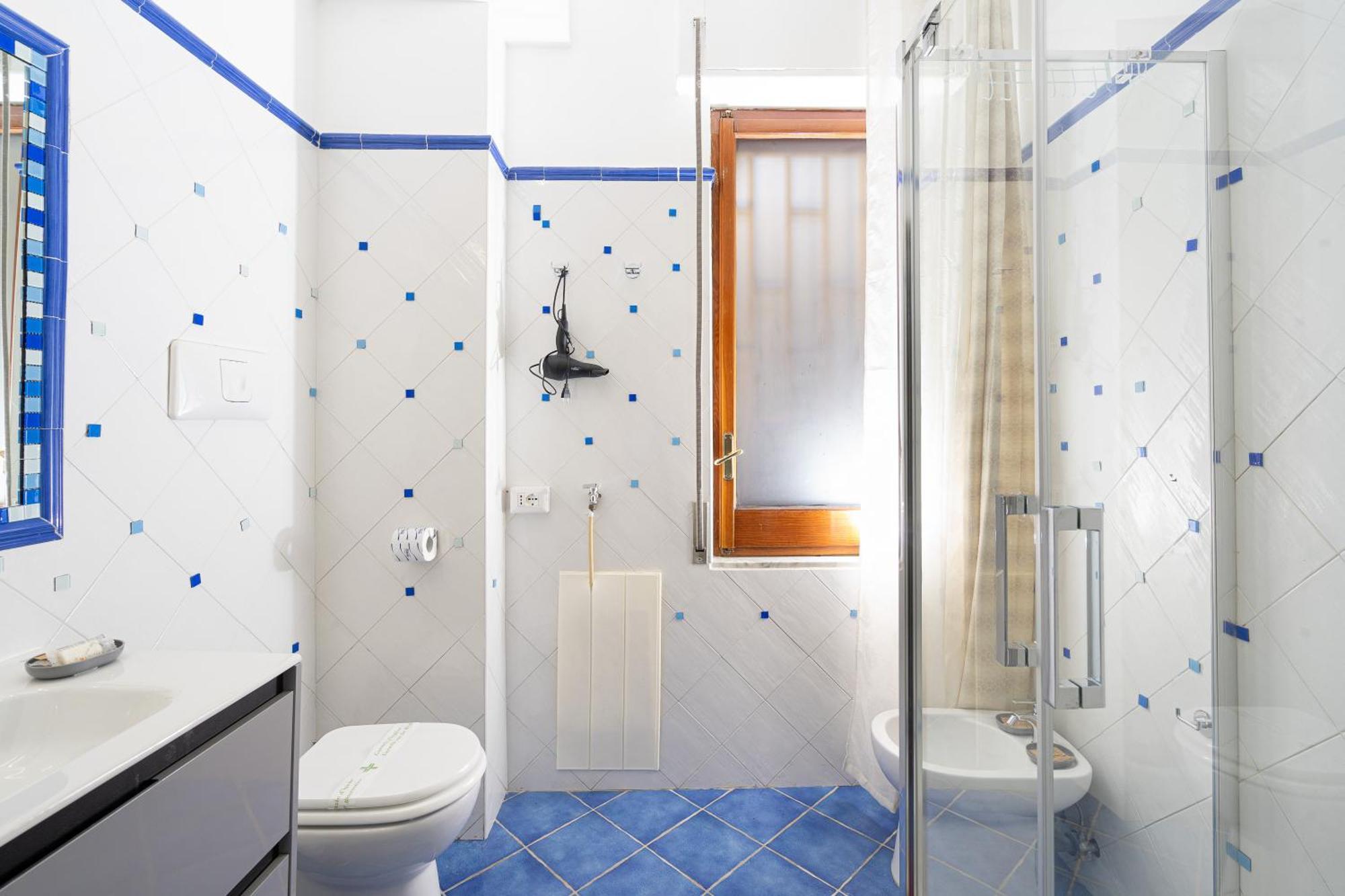 Exe Napoli Stadium Apartment Luaran gambar