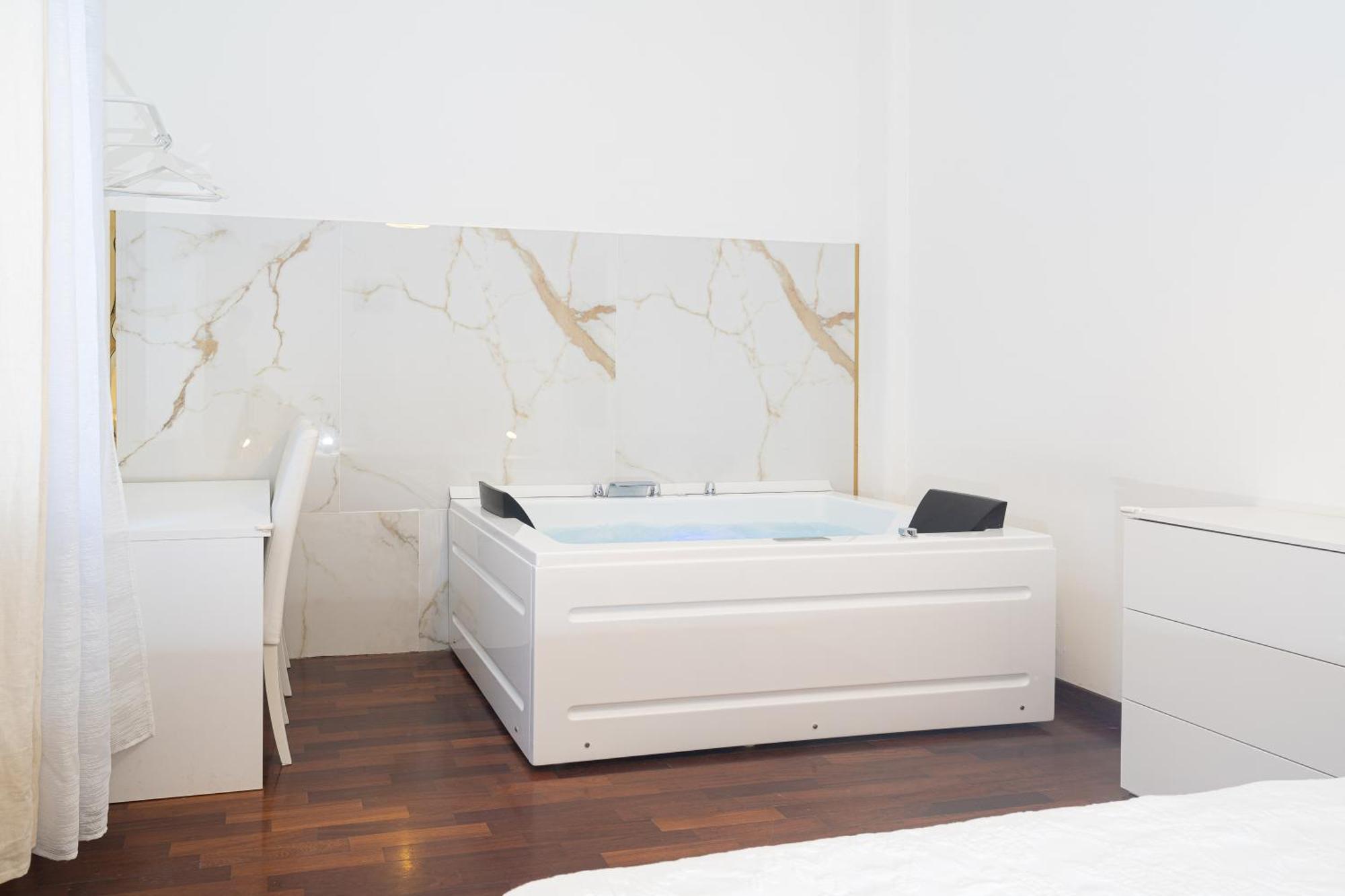 Exe Napoli Stadium Apartment Luaran gambar