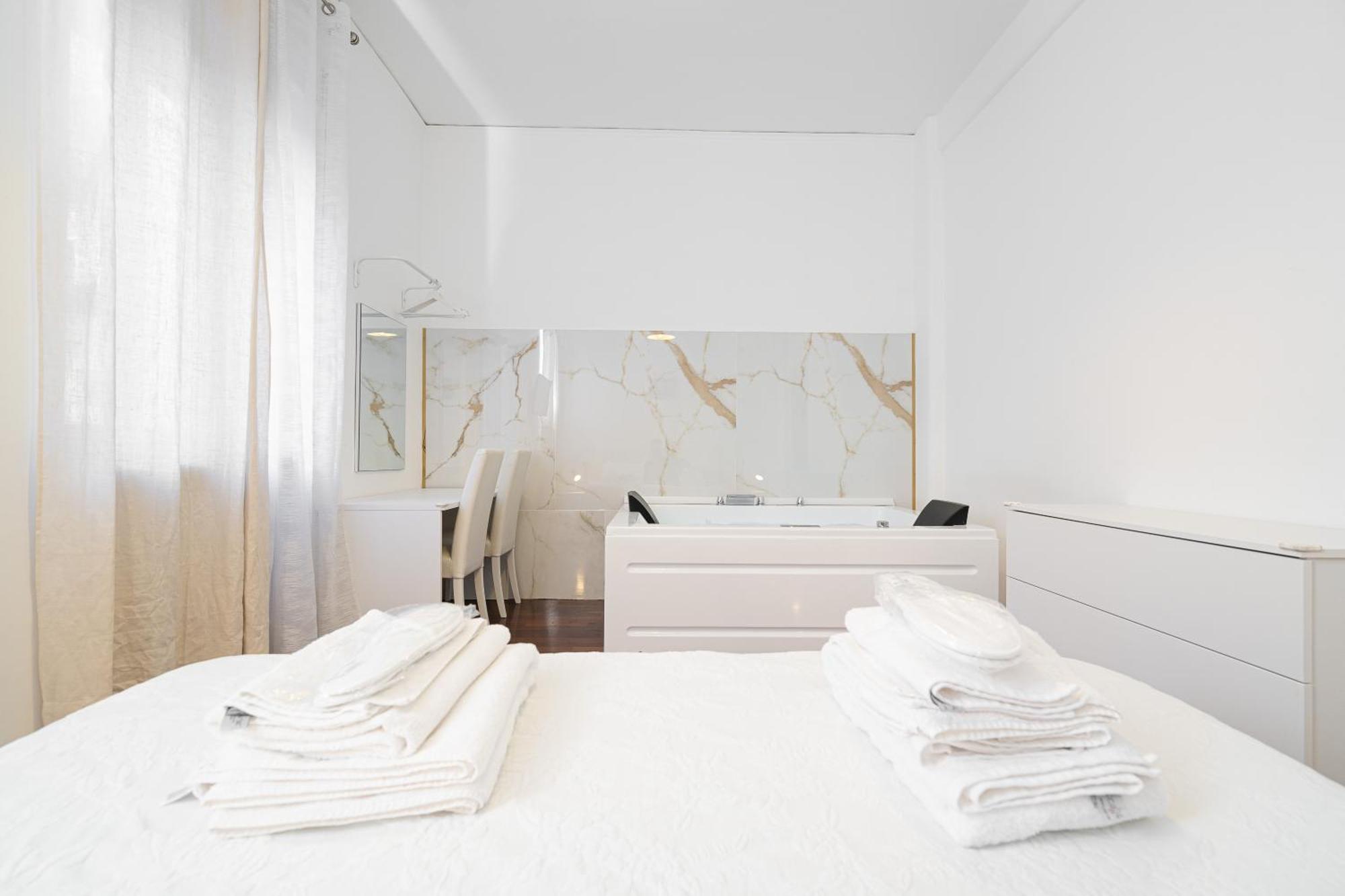 Exe Napoli Stadium Apartment Luaran gambar