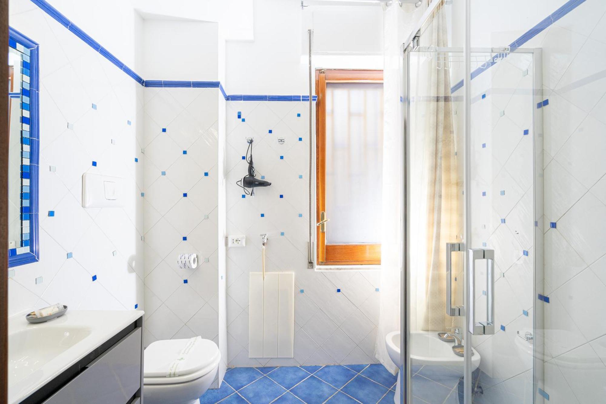 Exe Napoli Stadium Apartment Luaran gambar