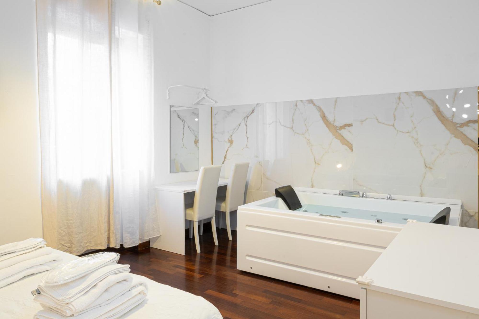 Exe Napoli Stadium Apartment Luaran gambar