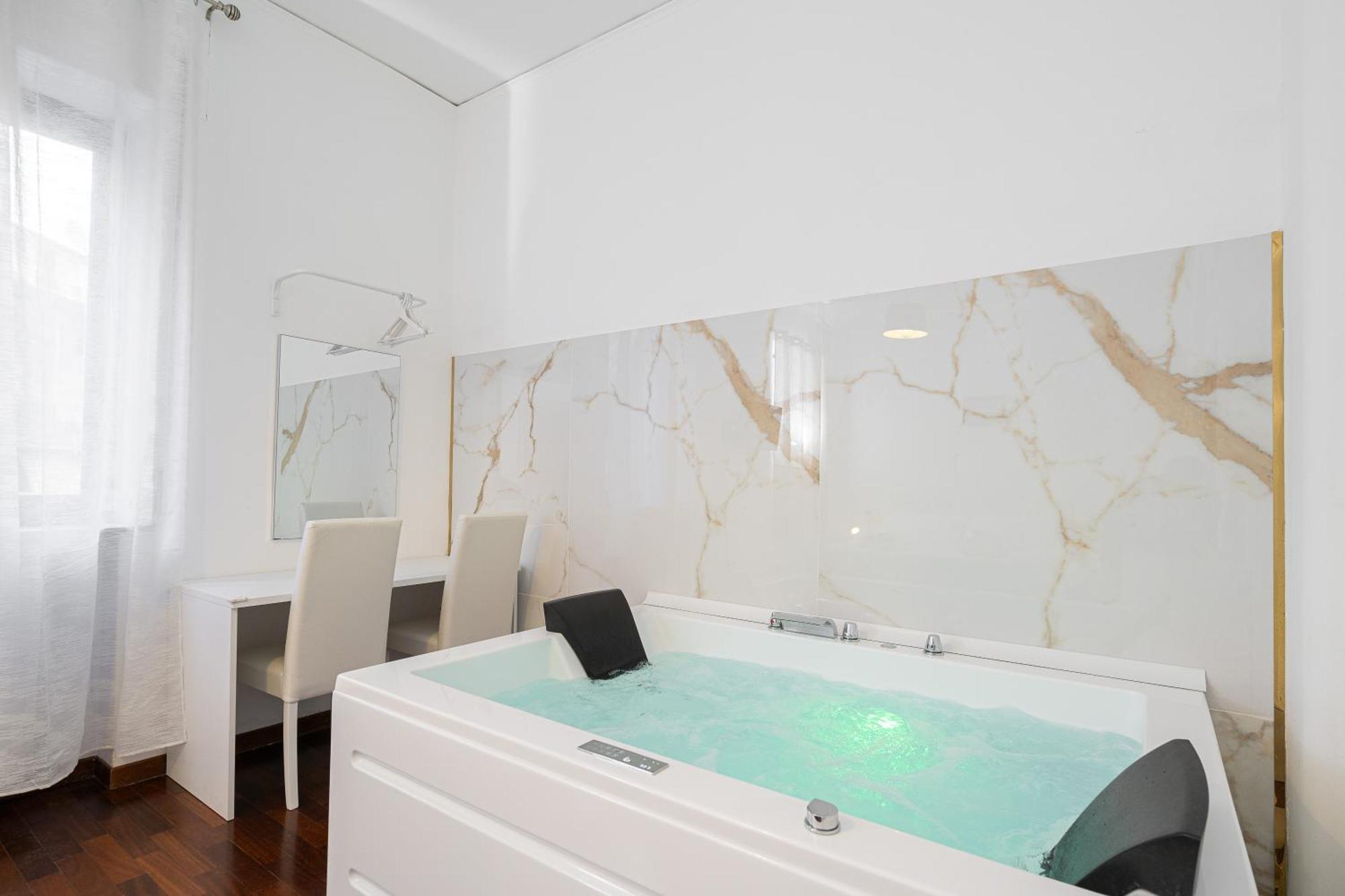 Exe Napoli Stadium Apartment Luaran gambar