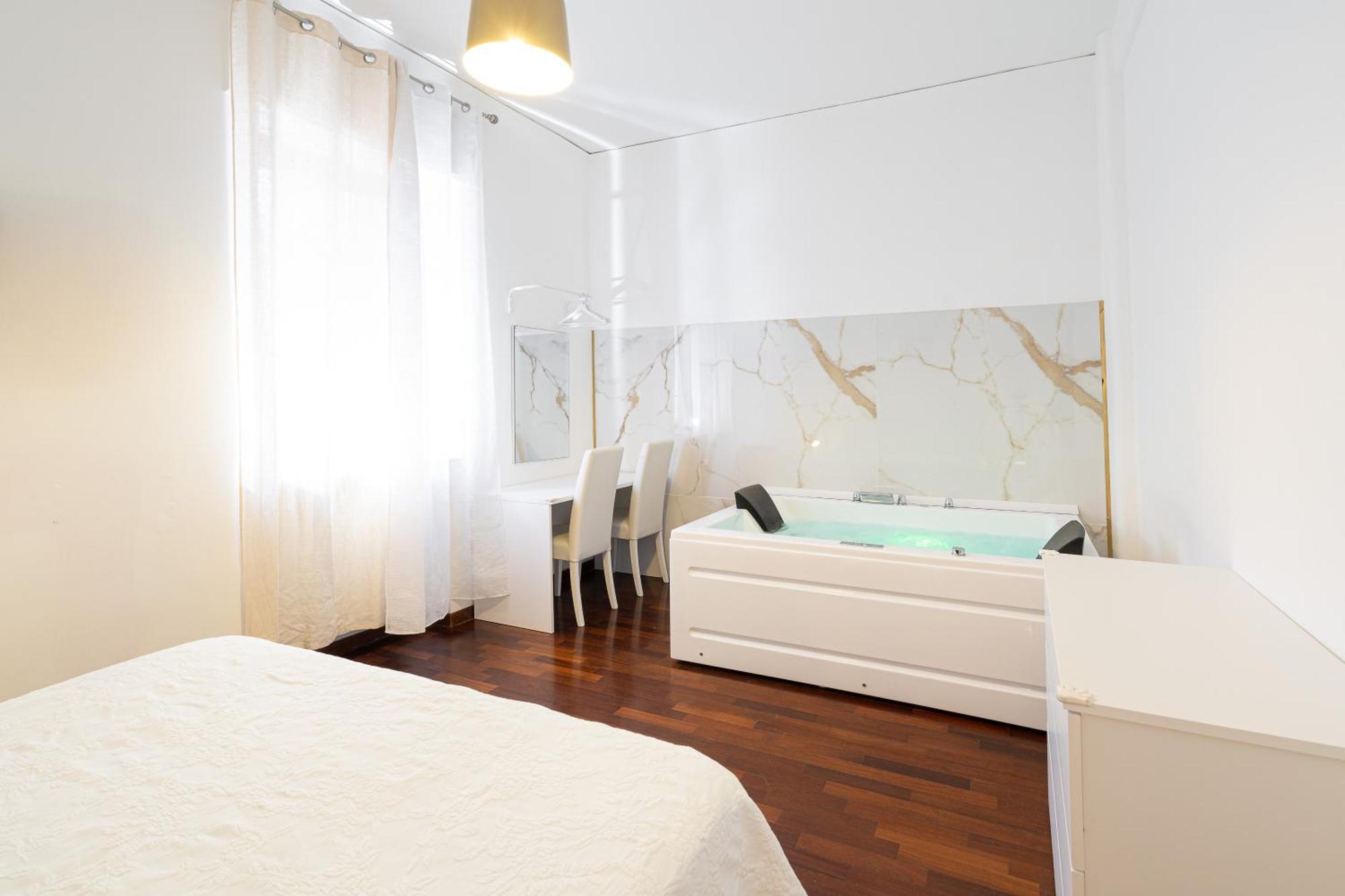 Exe Napoli Stadium Apartment Luaran gambar